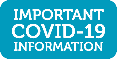 important covid-19 information